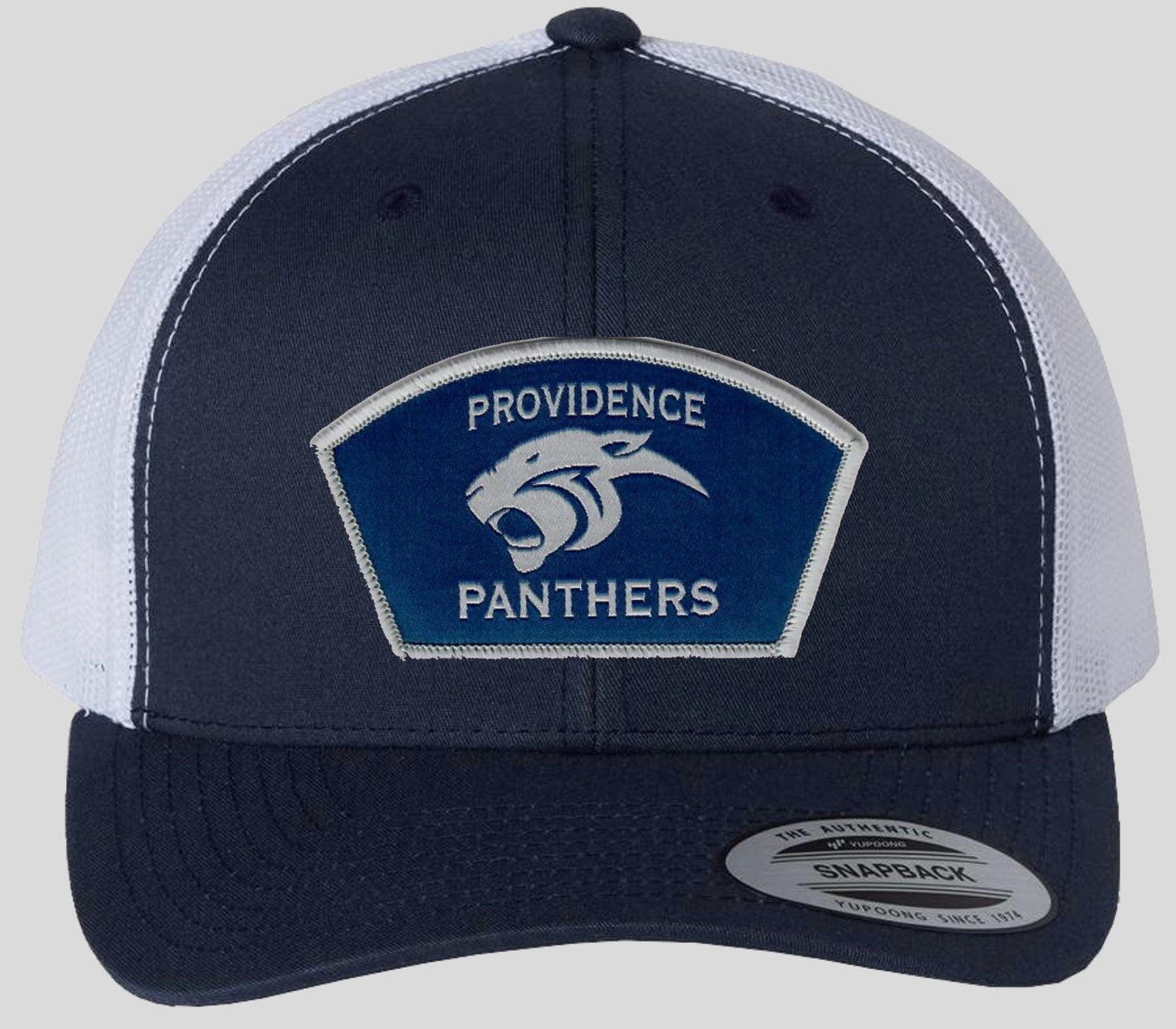 PAC Trucker Hat Legacy