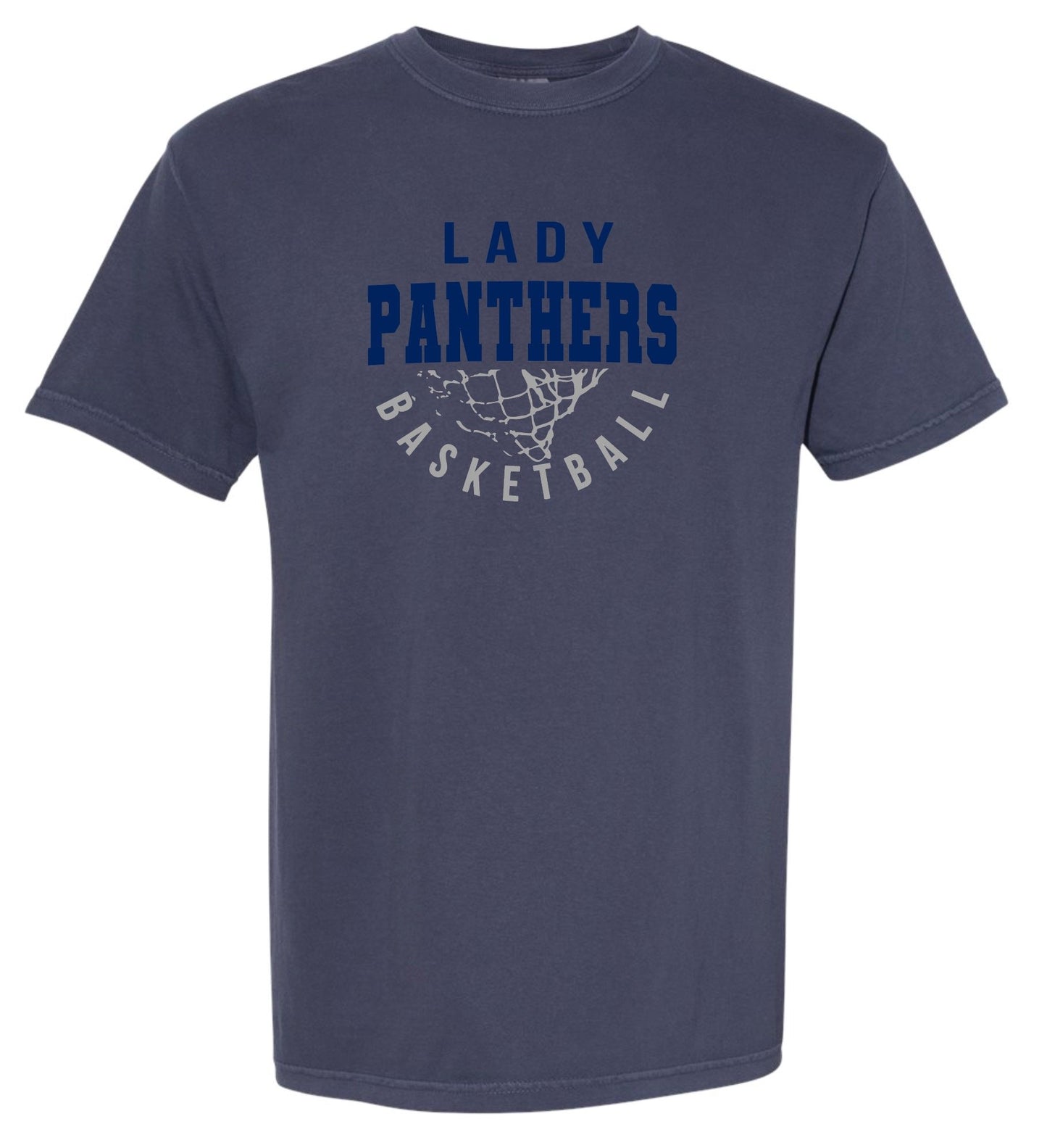 Ladies Basketball Shirt Dry-Blend TShirt