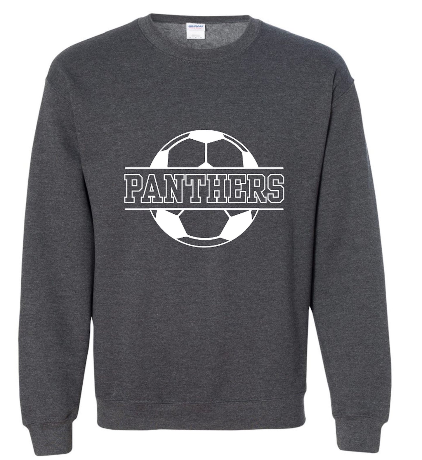 PAC Soccer Sweatshirt