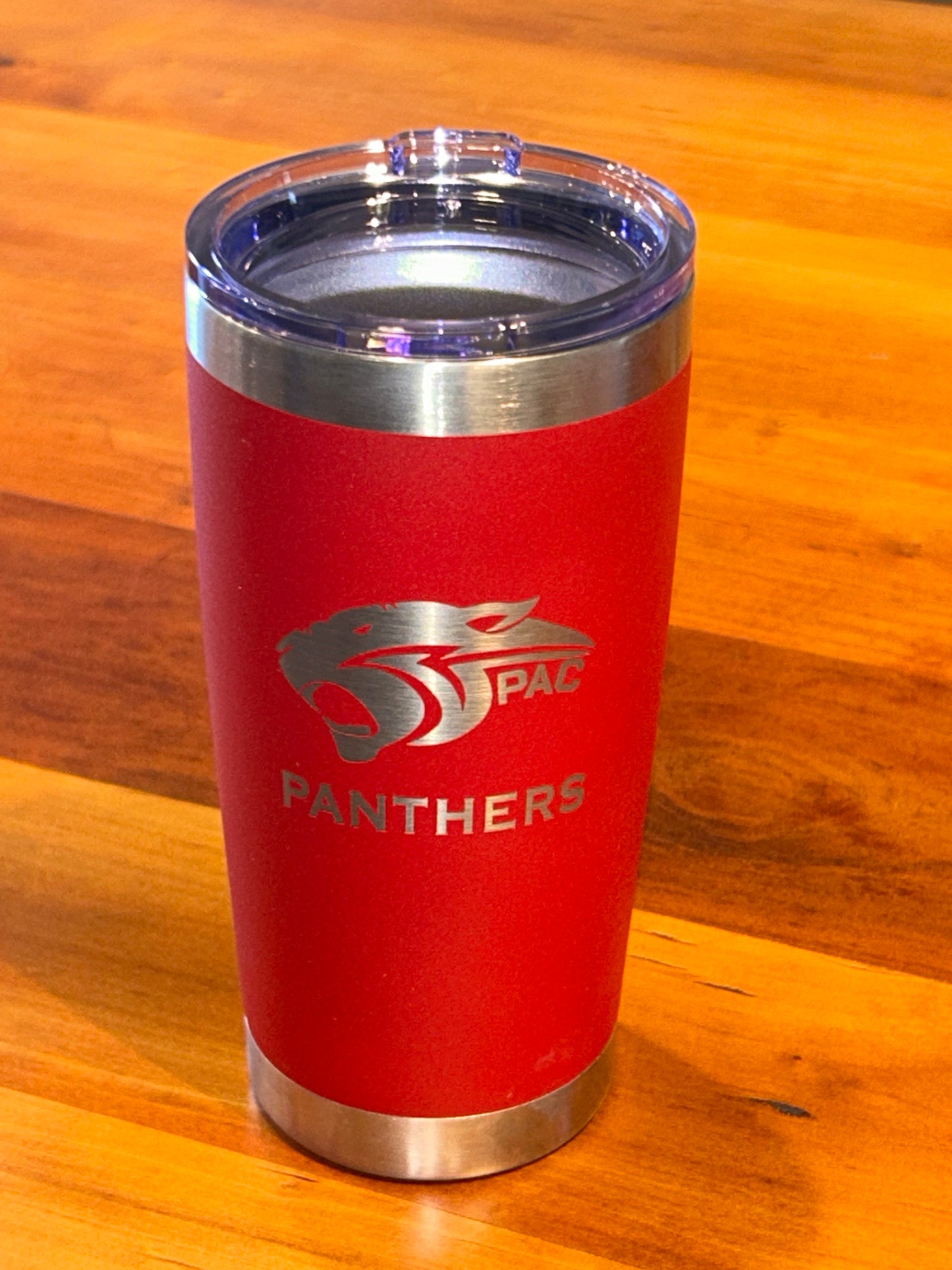 Panther 20oz Vacuum Insulated Tumblers