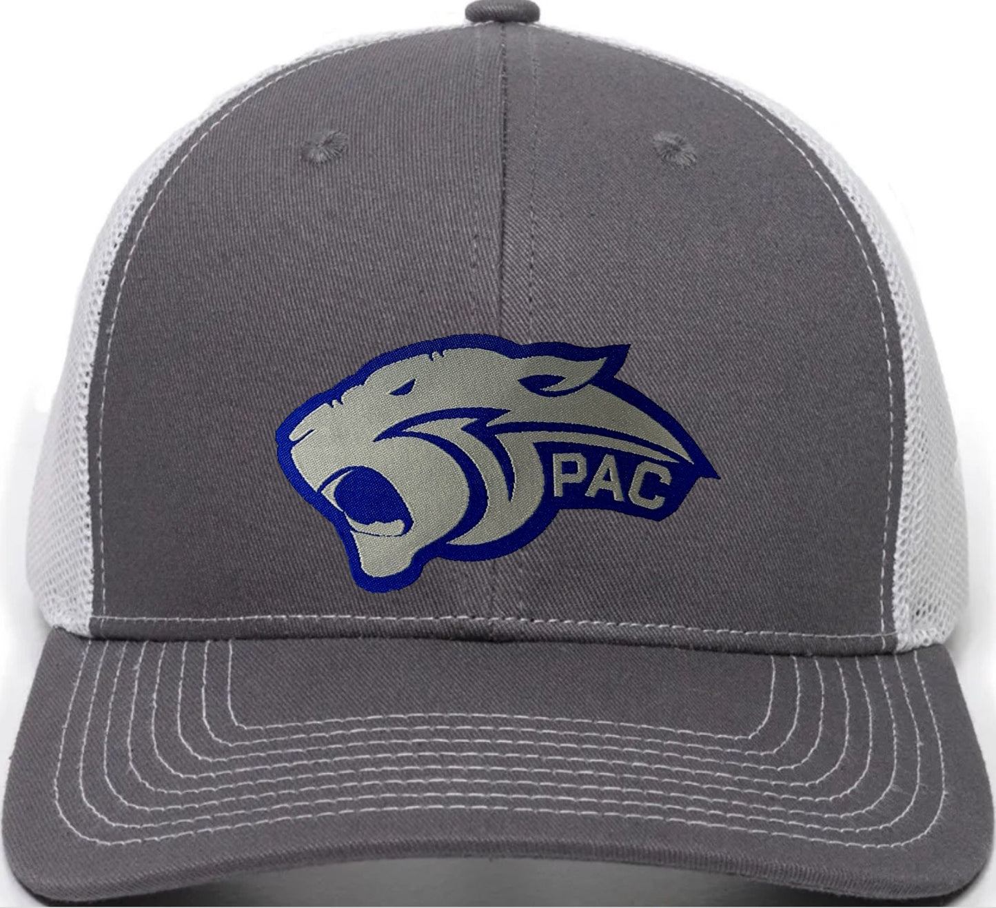 PAC Trucker Patch Hat