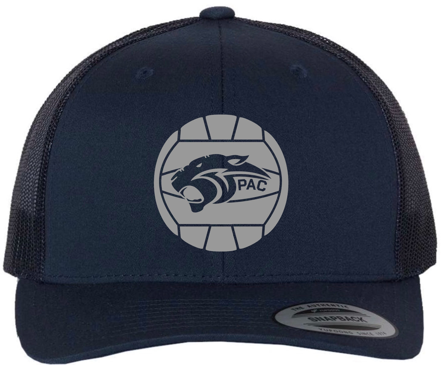 PAC Volleyball Trucker