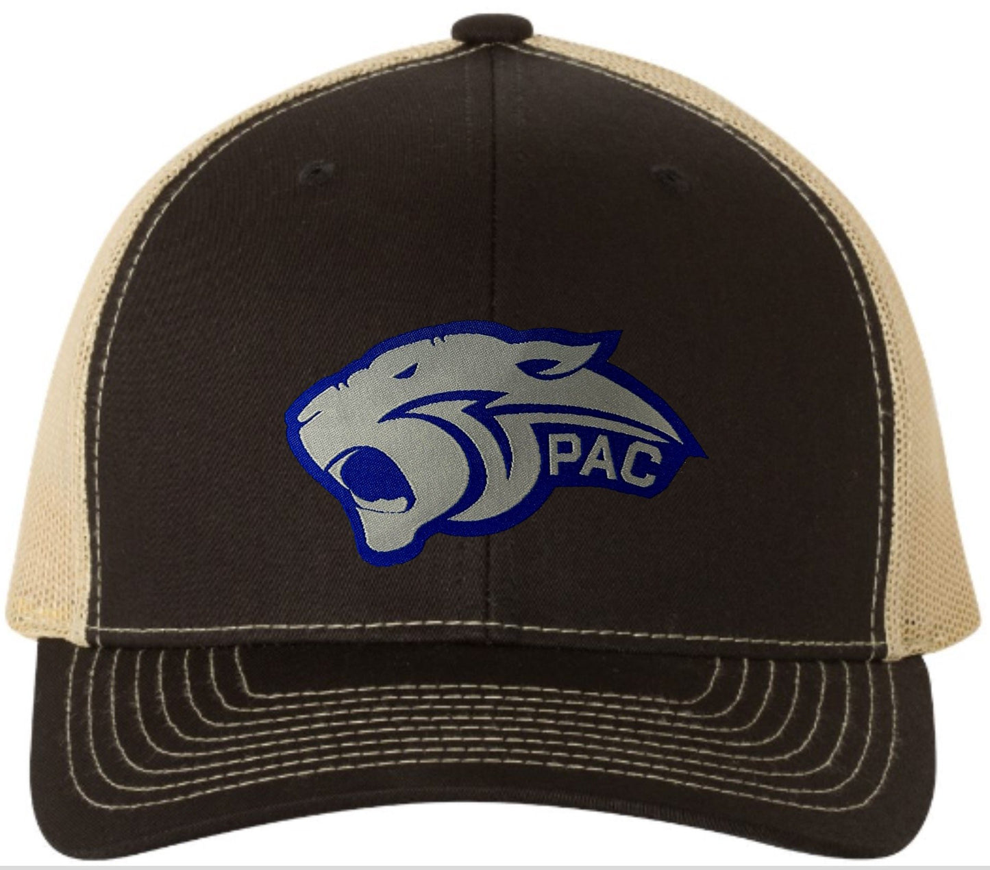 PAC Trucker Patch Hat