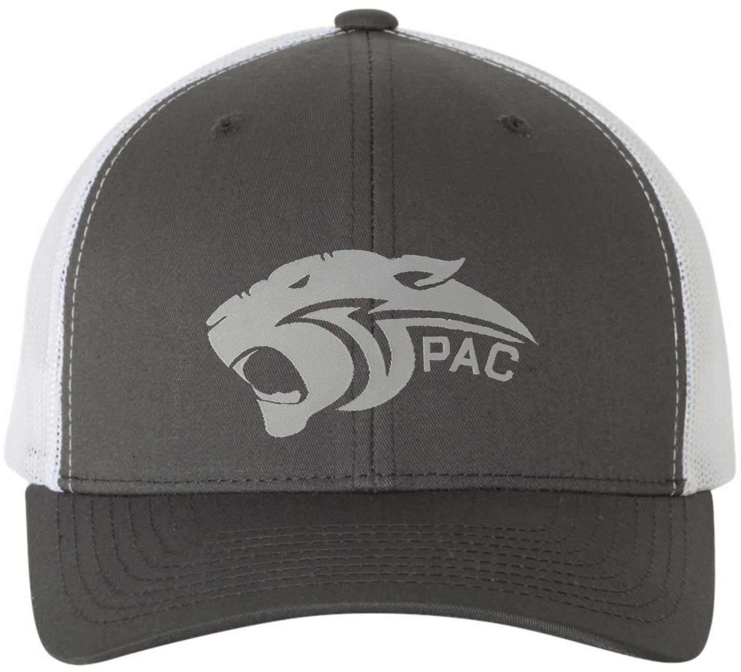 PAC Trucker Hat Embroidered