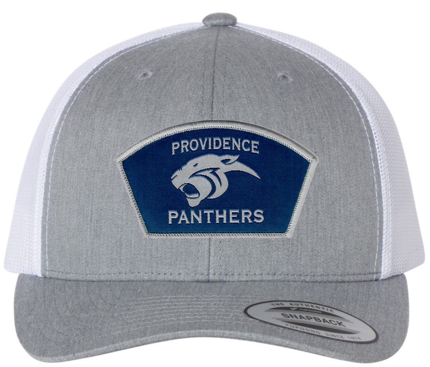 PAC Trucker Hat Legacy