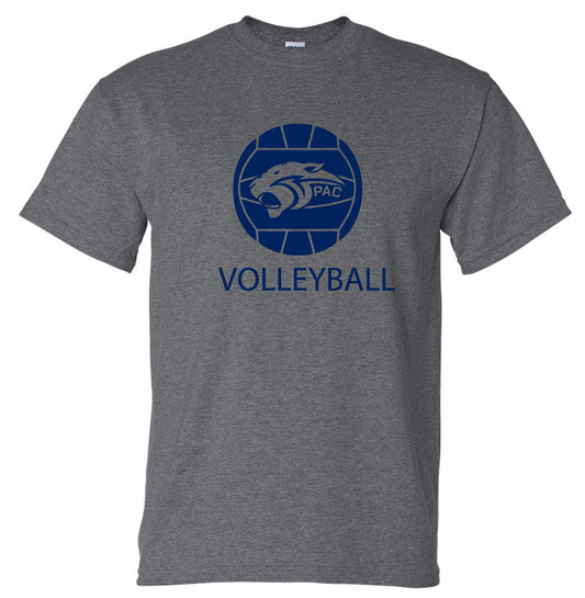 Volleyball Shirt Dry-Blend TShirt