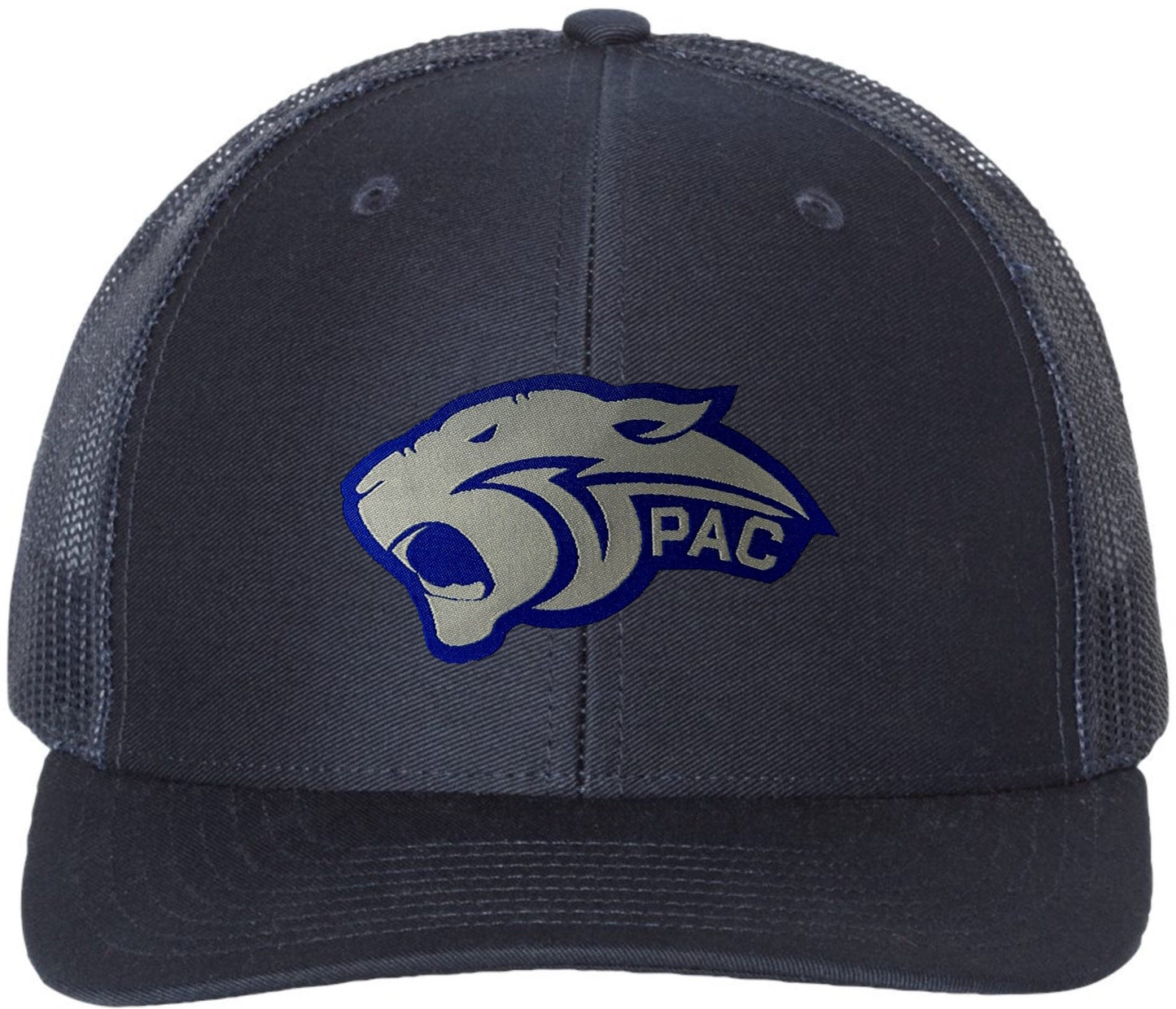 PAC Trucker Patch Hat