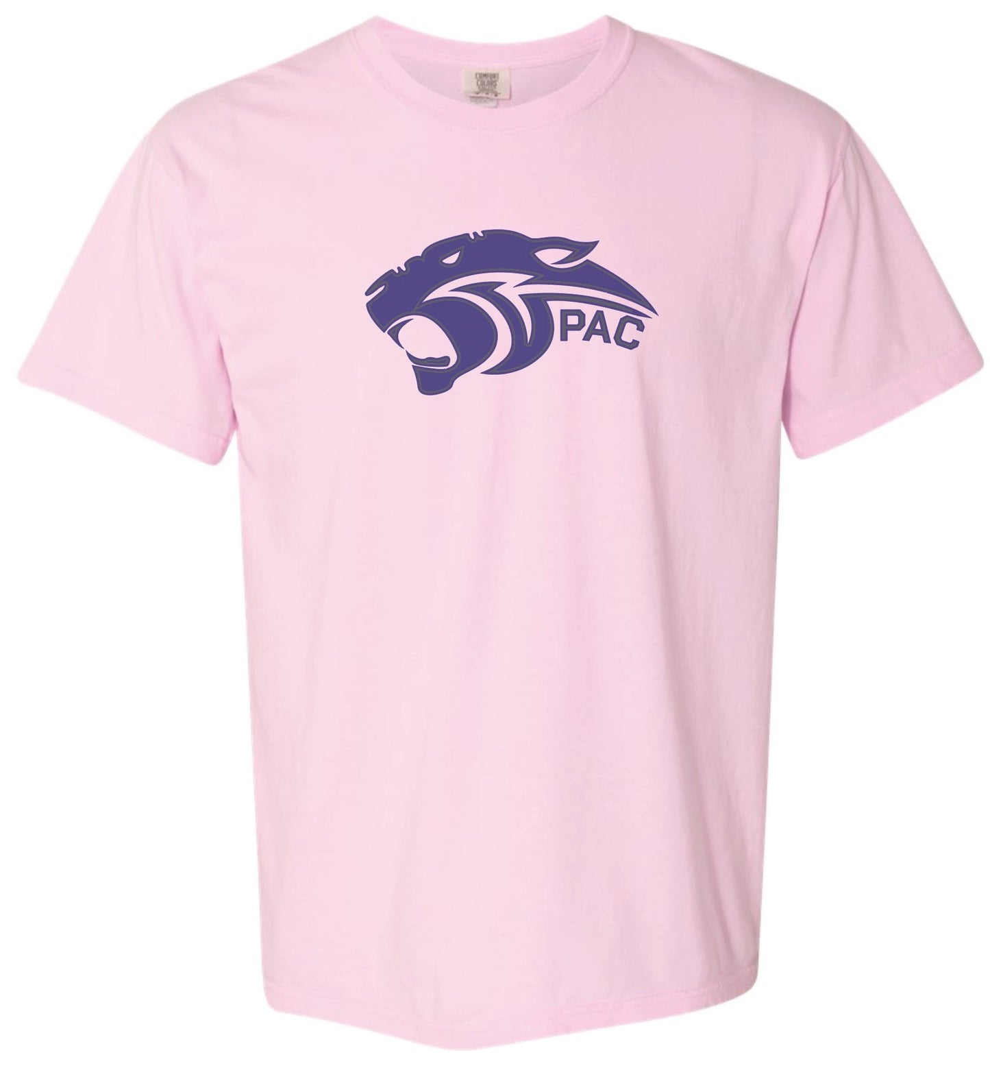 PAC Team Heavyweight T-Shirt