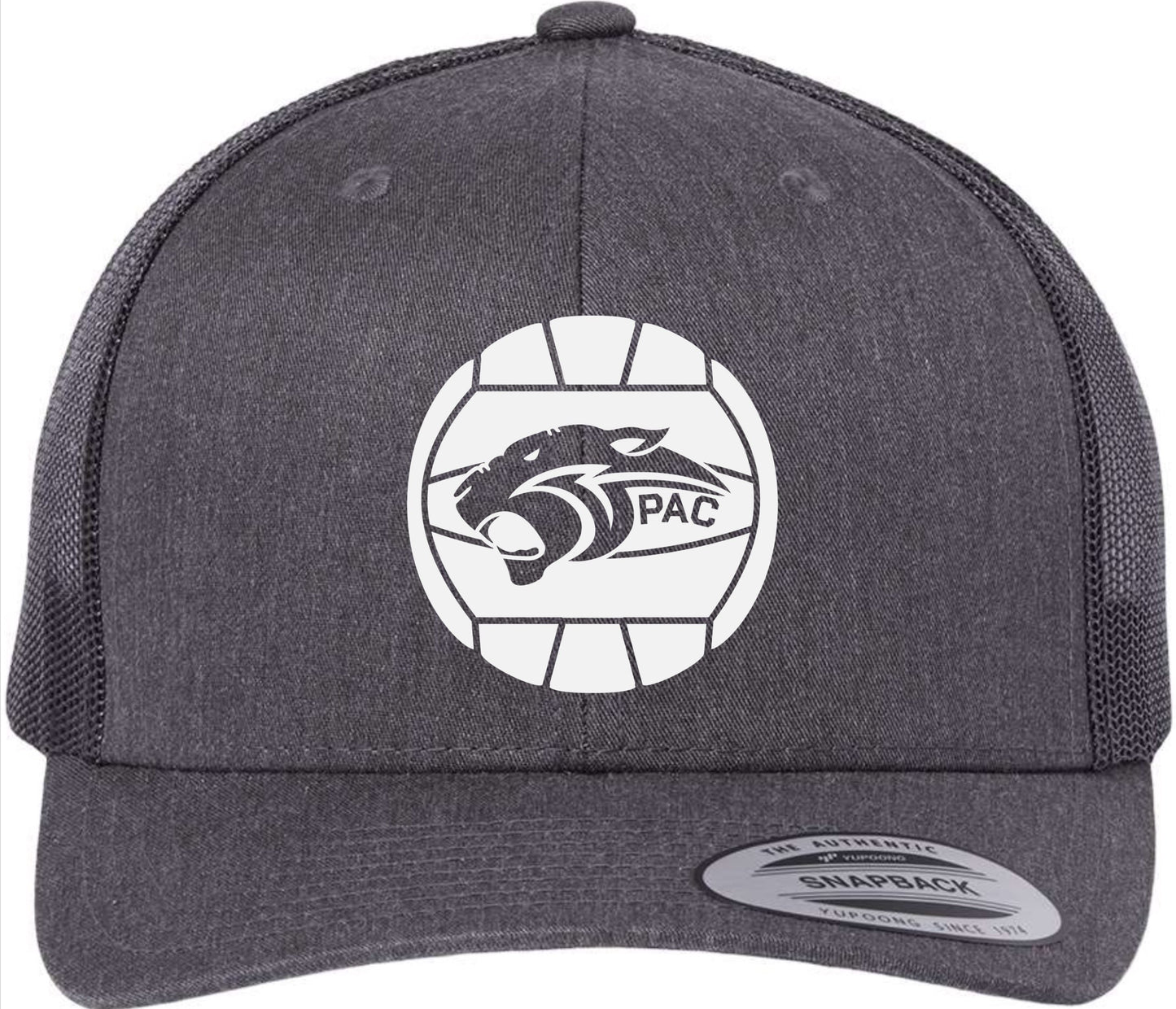 PAC Volleyball Truckerss
