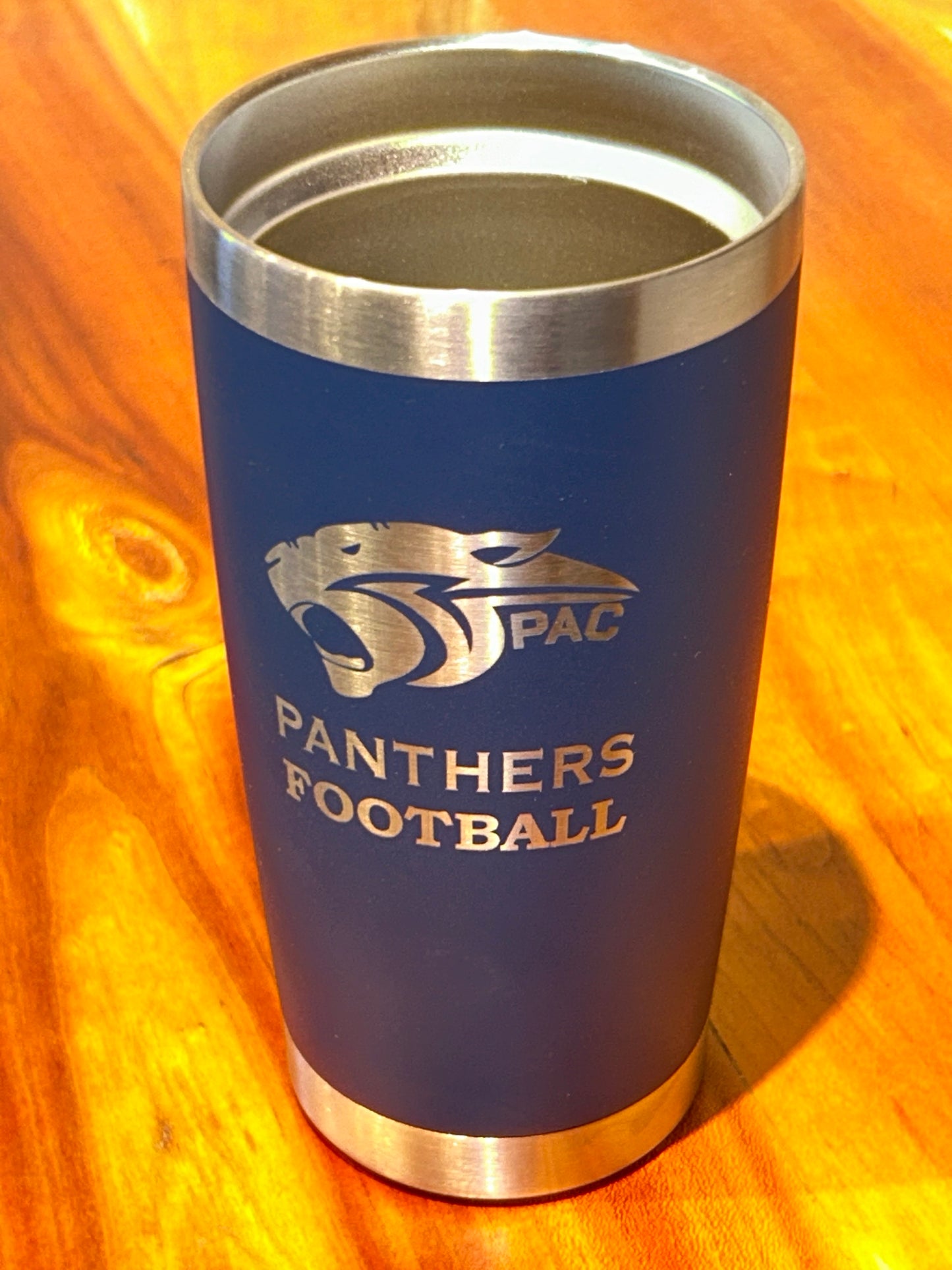 Panther 20oz Vacuum Insulated Tumblers