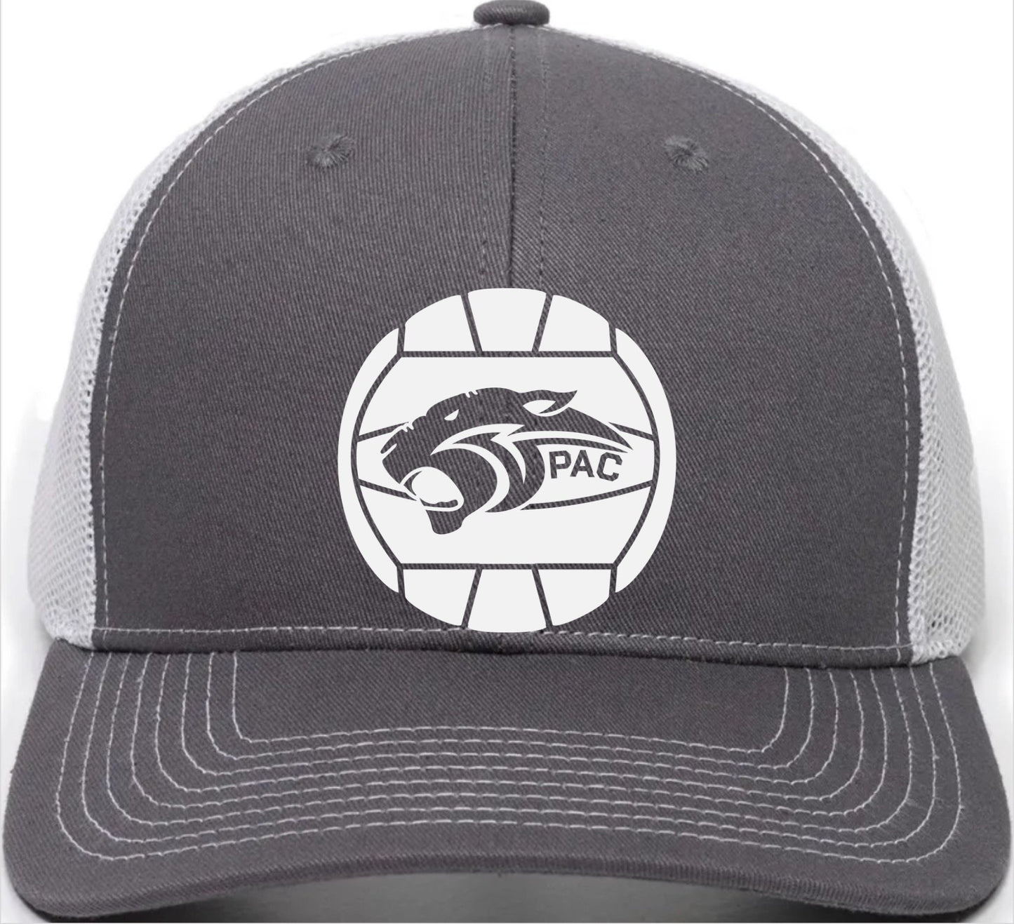 PAC Volleyball Truckerss