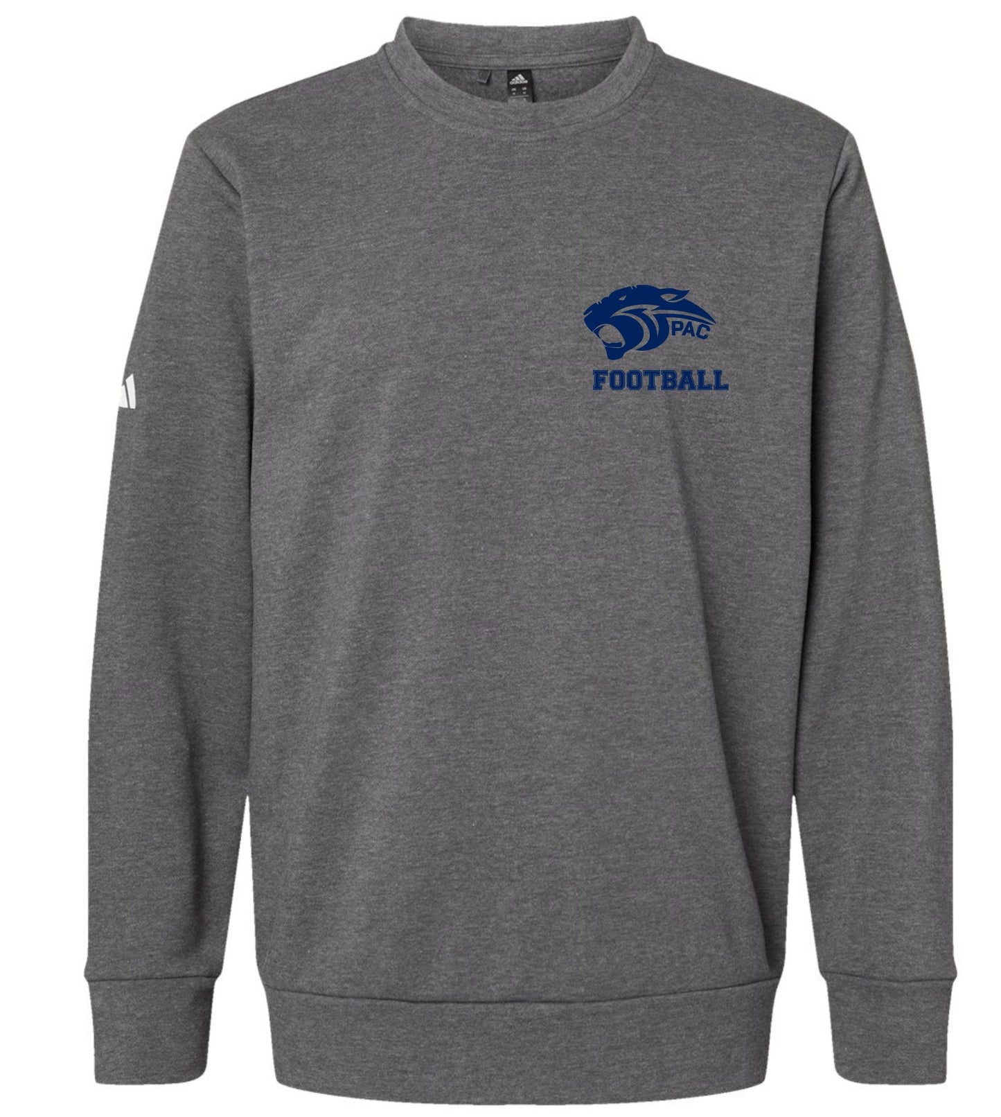 PAC Football Adidas Crewneck Sweatshirt