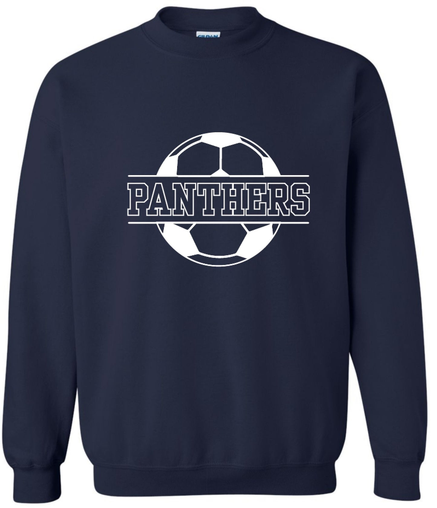 PAC Soccer Sweatshirt