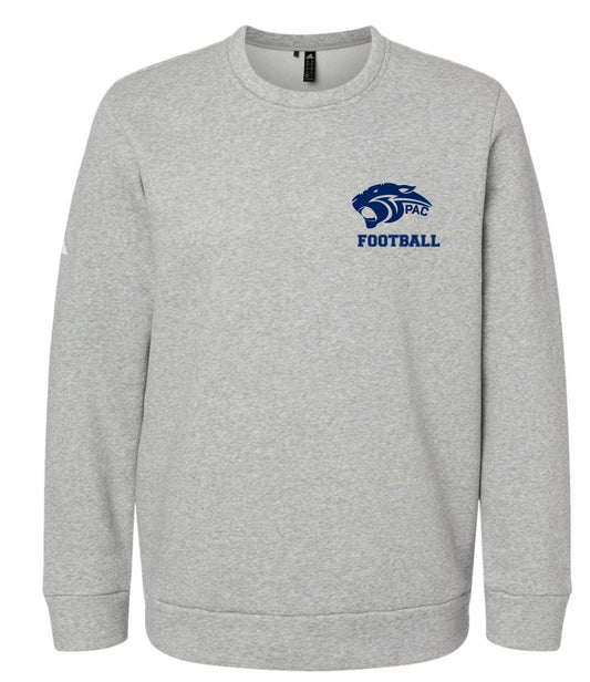 PAC Football Adidas Crewneck Sweatshirt