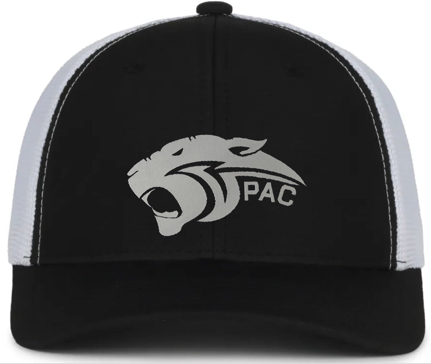 PAC Trucker Hat Embroidered