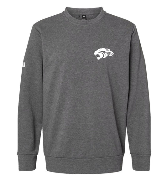 PAC Adidas Fleece Crewneck Sweatshirt