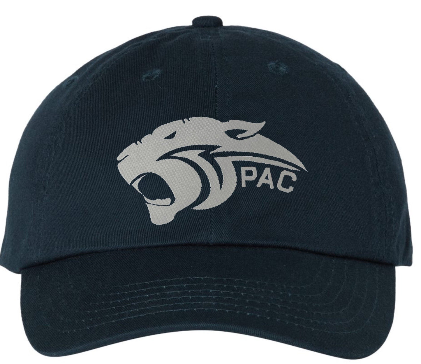 PAC Dad Hat Embroidered