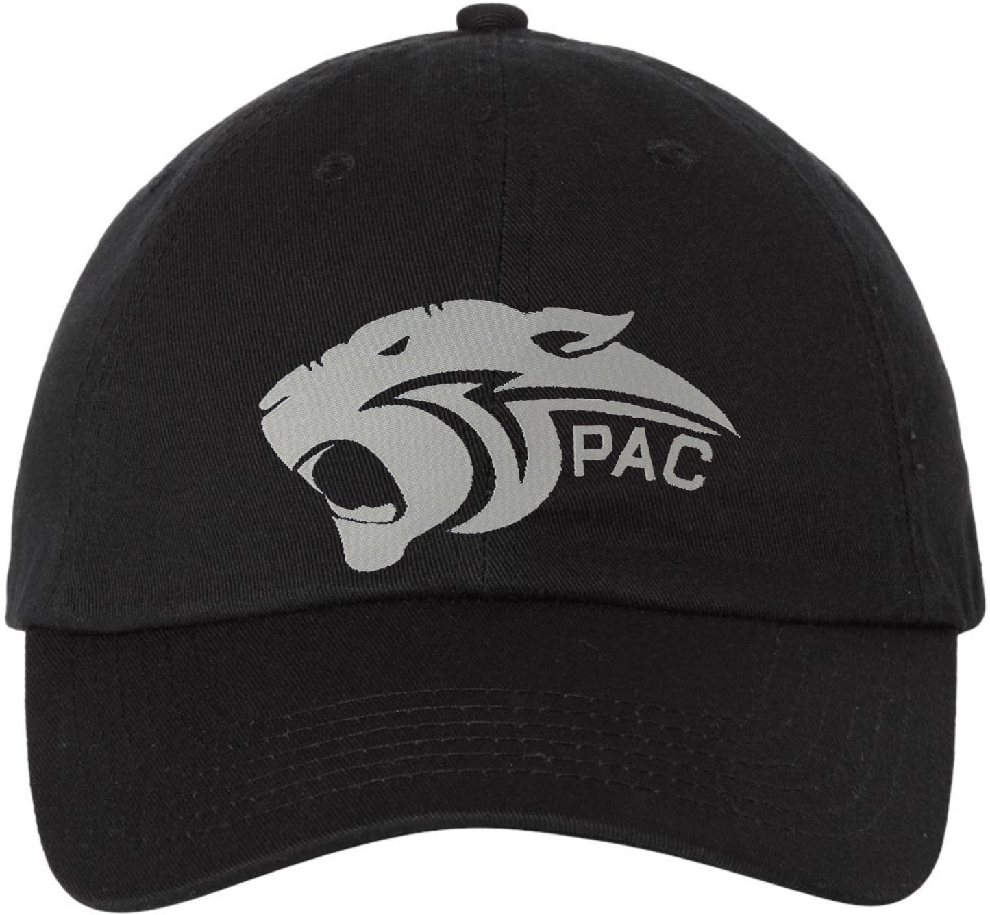 PAC Dad Hat Embroidered