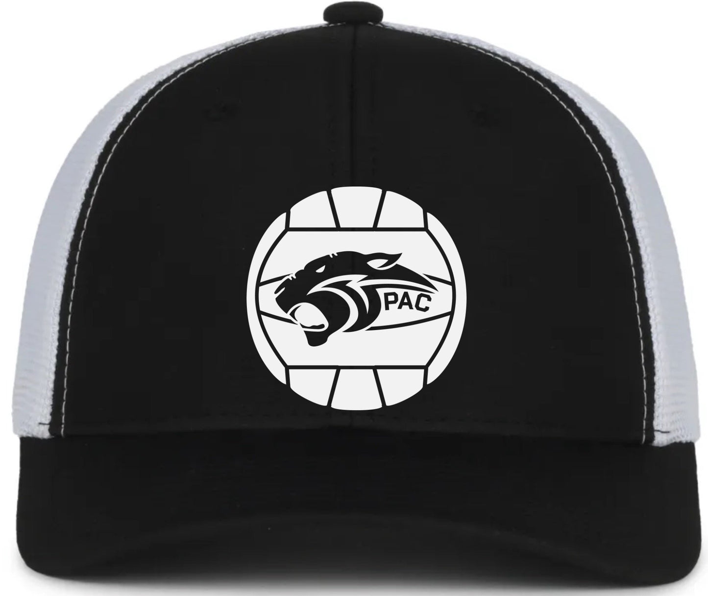 PAC Volleyball Truckerss