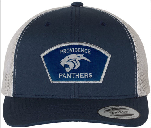 PAC Trucker Hat Legacy