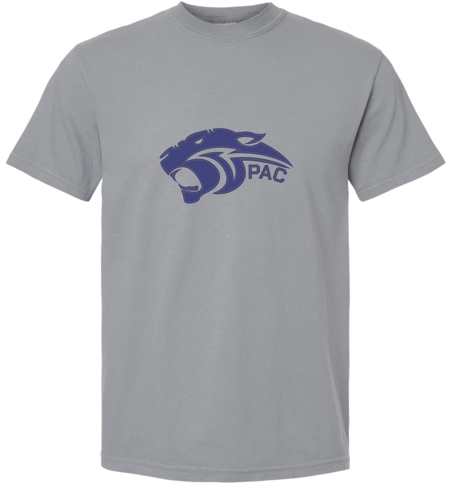 PAC Team Heavyweight T-Shirt