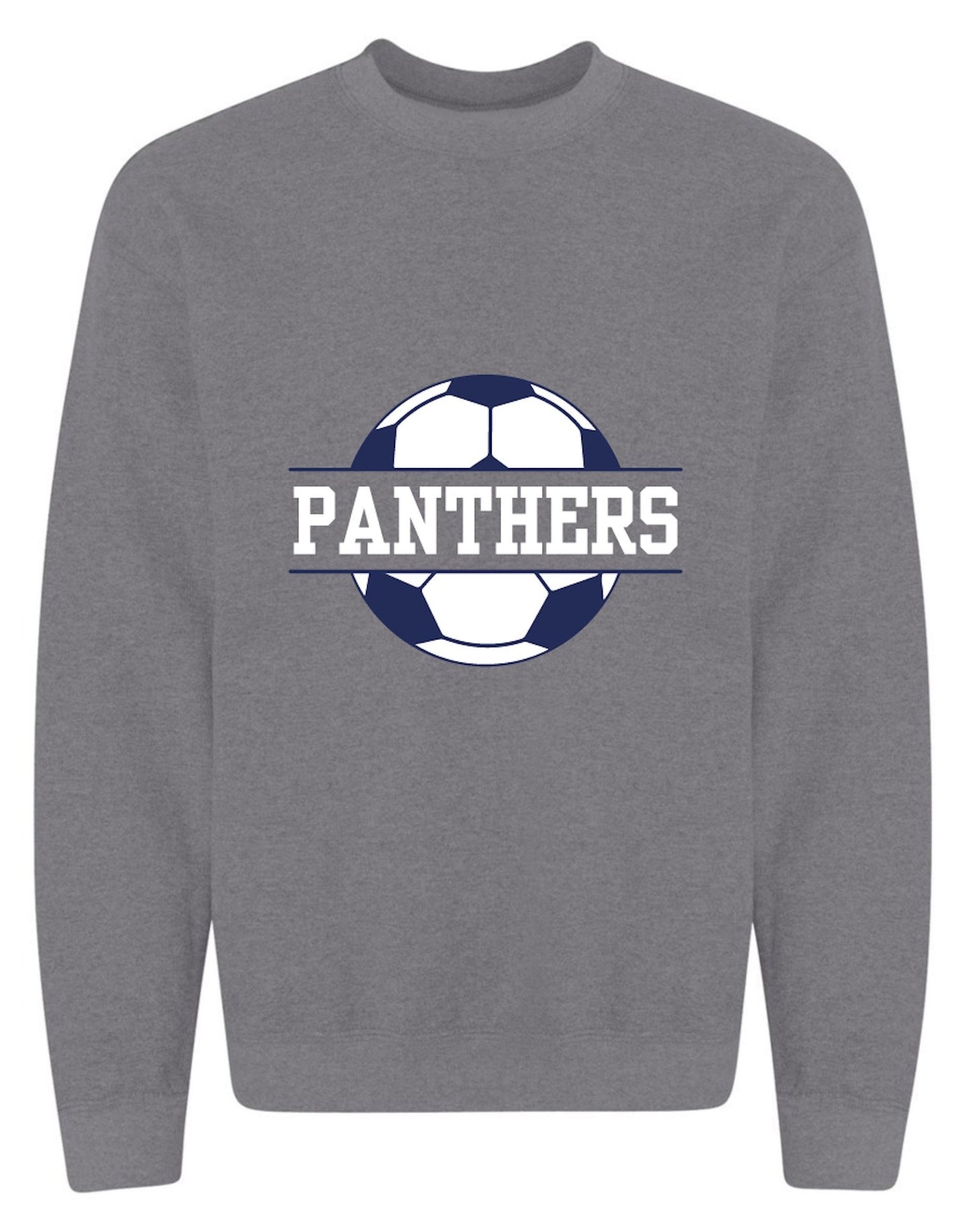 PAC Soccer Sweatshirt