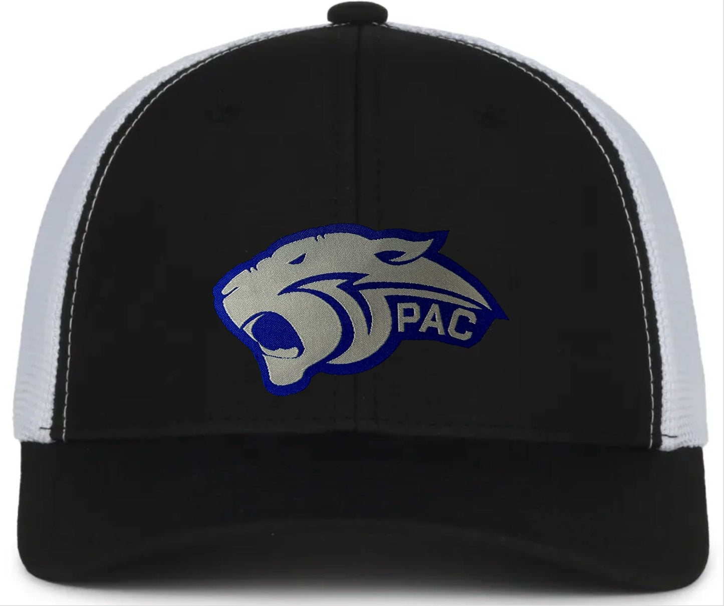 PAC Trucker Patch Hat