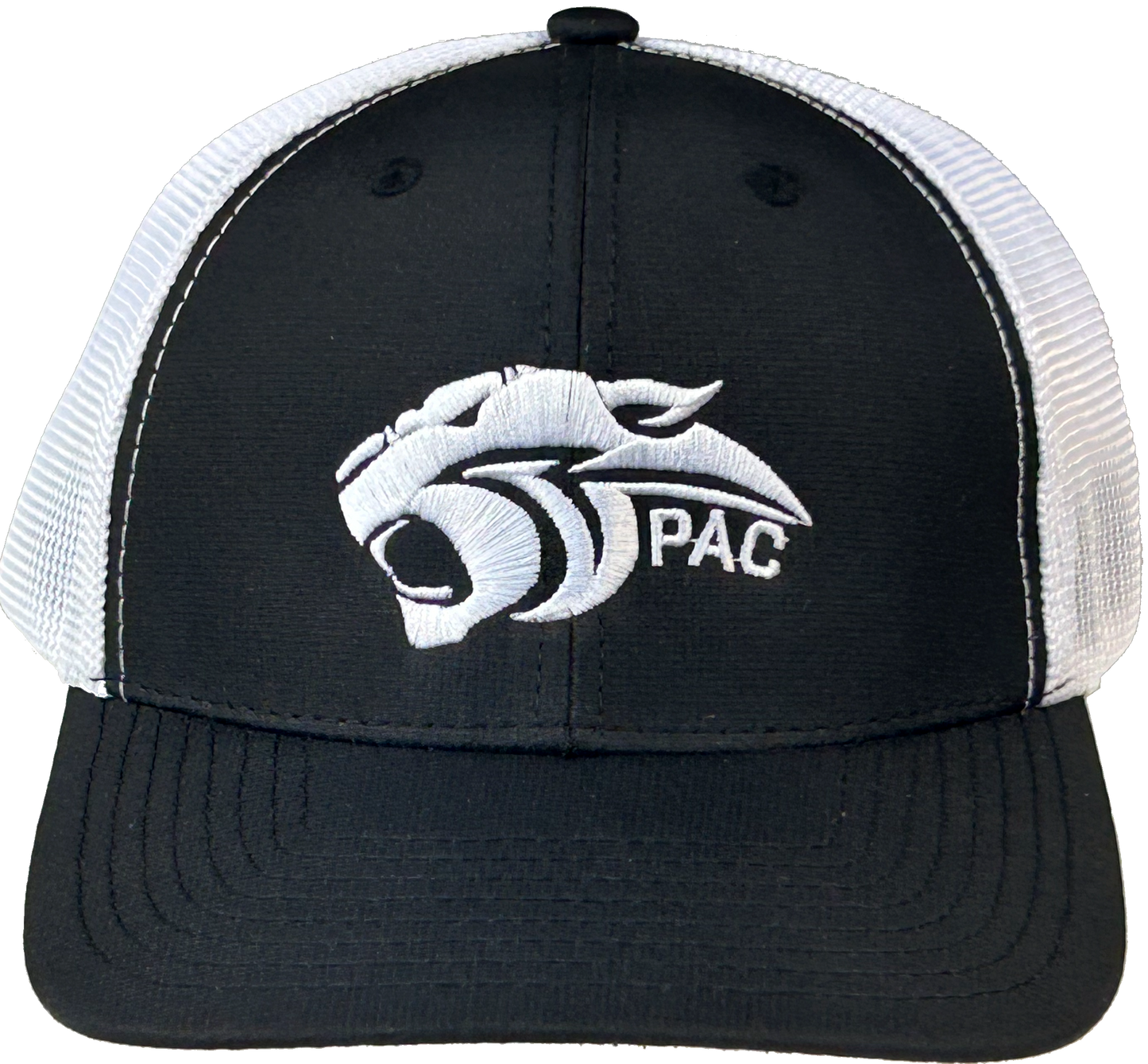 PAC Trucker Hat Embroidered