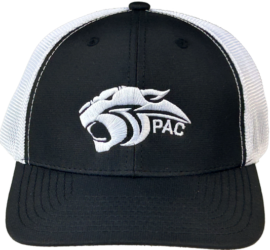 PAC Trucker Hat Embroidered