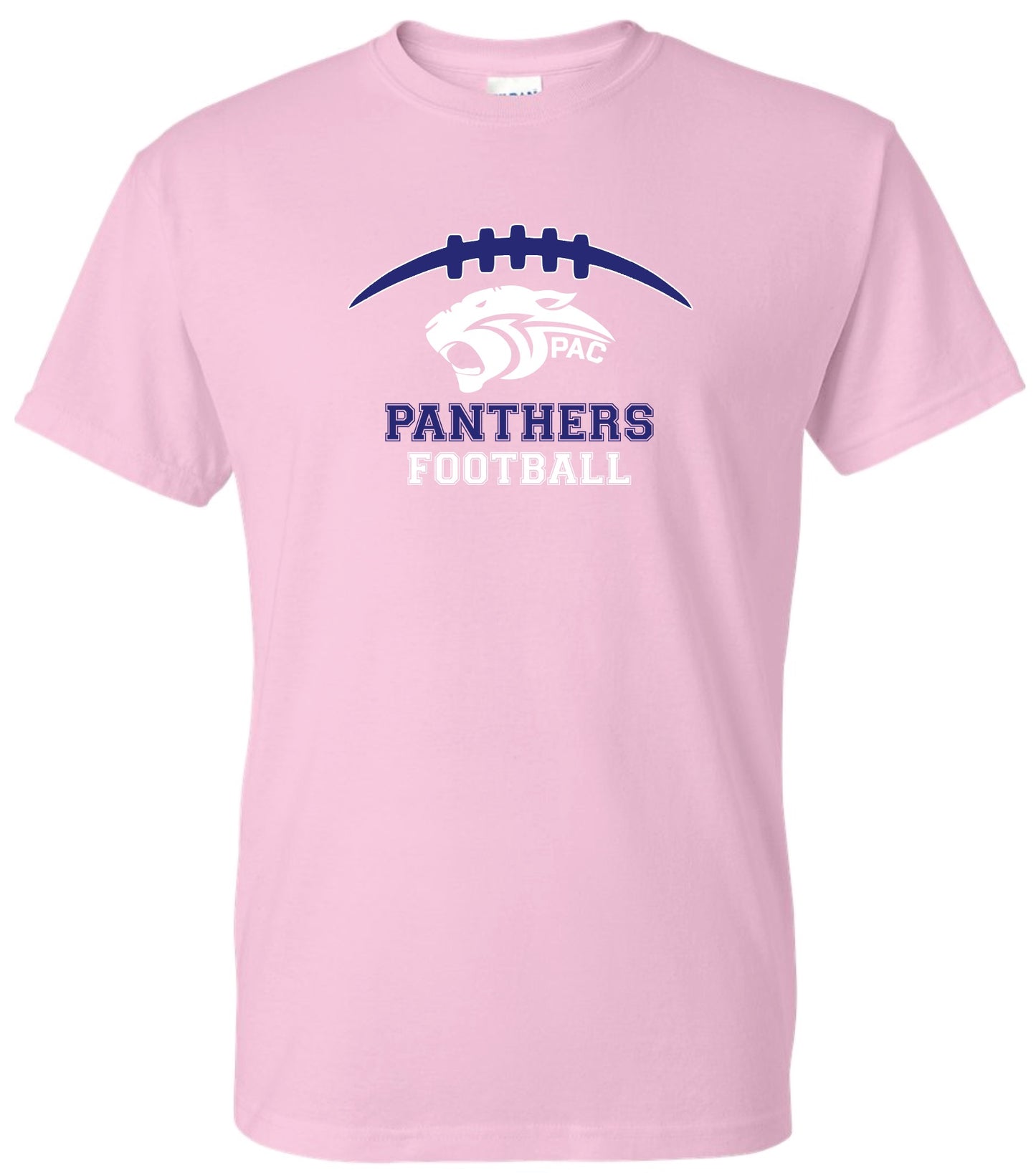 Football Shirt Stitching Dry-Blend TShirt